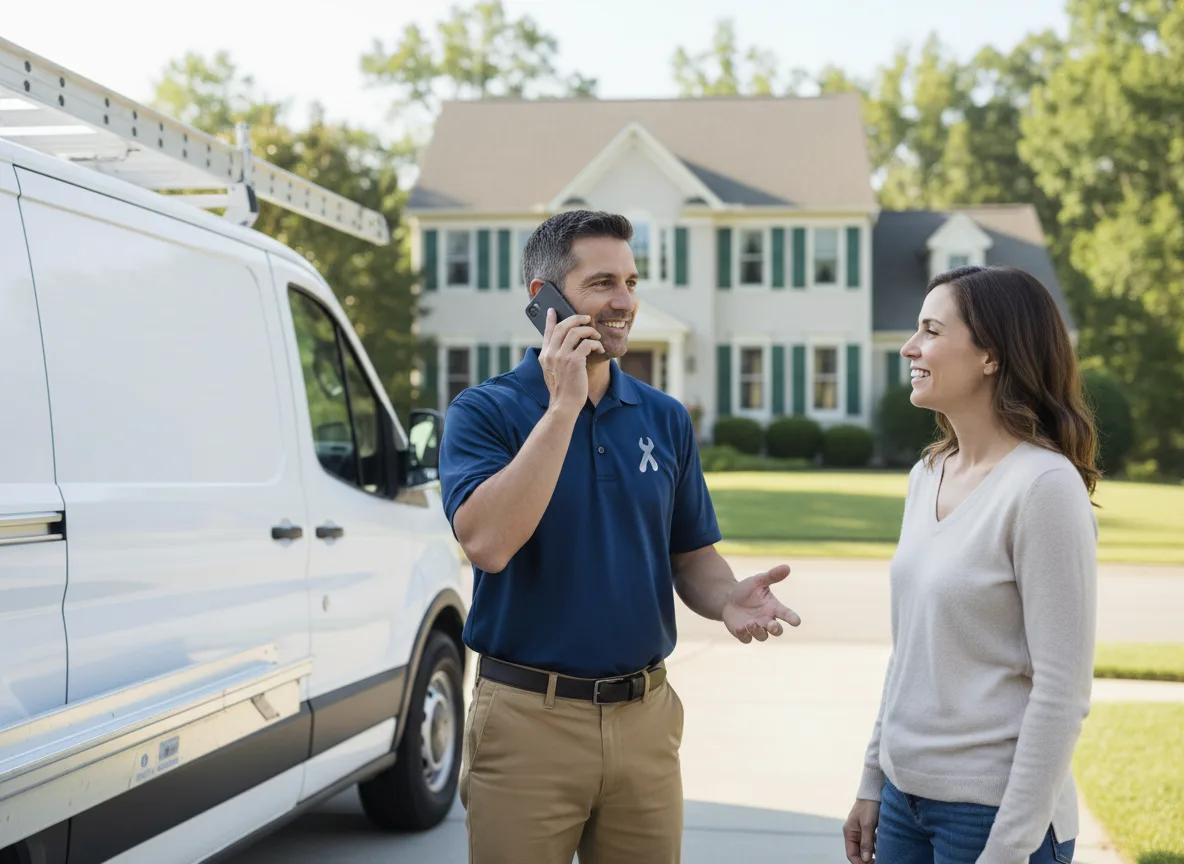 Home Gutter Service Dunfermline, IL FAQs